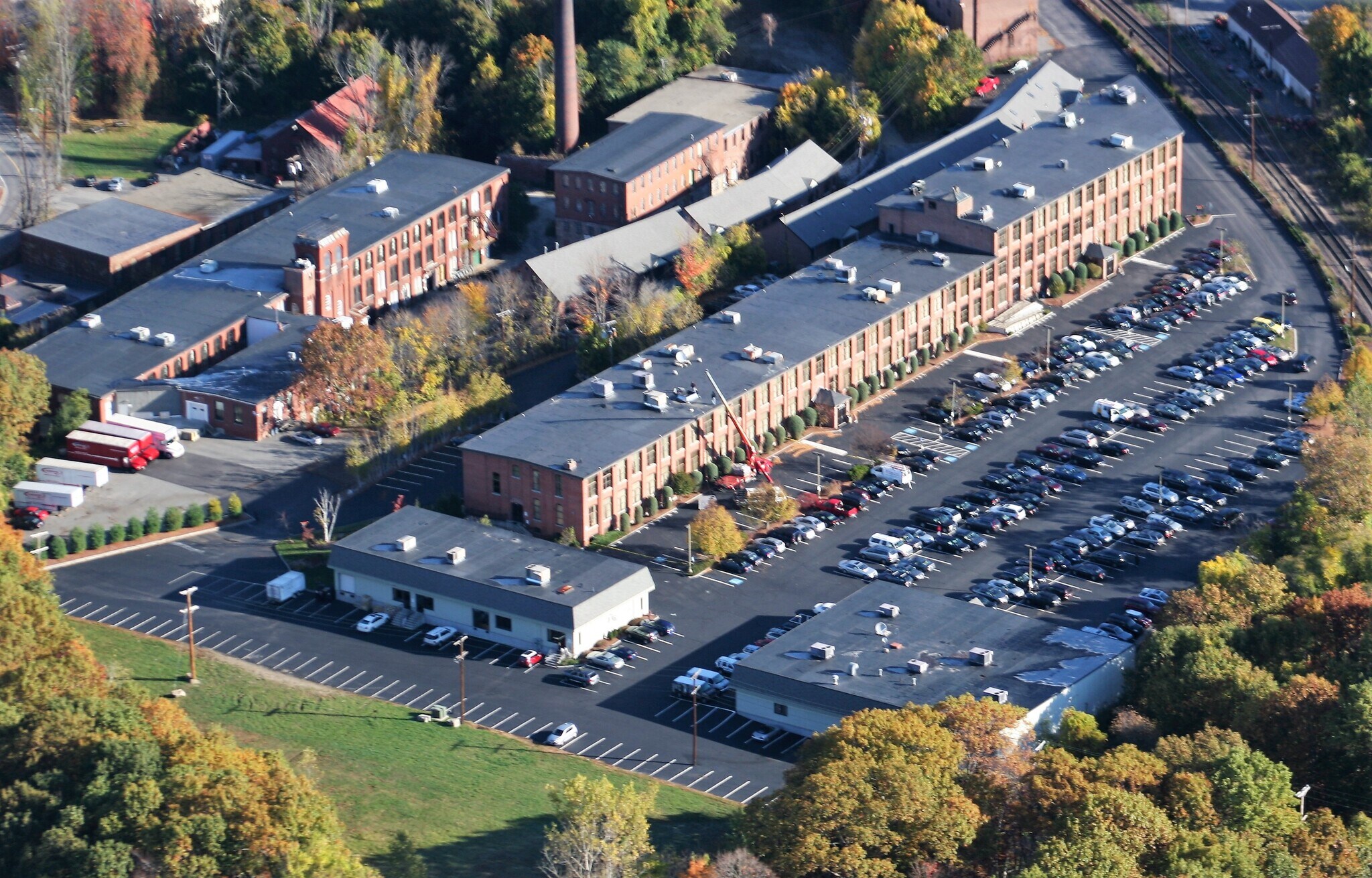 5 Dundee Park Dr, Andover, MA 01810 Retail for Lease