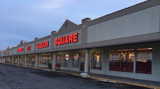 3150 E Erie Blvd, De Witt, NY for lease - Building Photo - Image 3 of 10