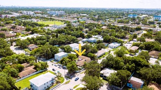 More details for 300 NW 69th St, Miami, FL - Health Care for Sale