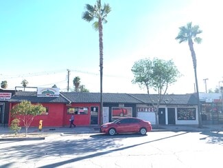 More details for 5570-5578 Mission Blvd, Jurupa Valley, CA - Retail for Sale