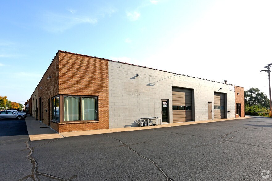 9721-9735 Humboldt Ave, Bloomington, MN for sale - Primary Photo - Image 1 of 1