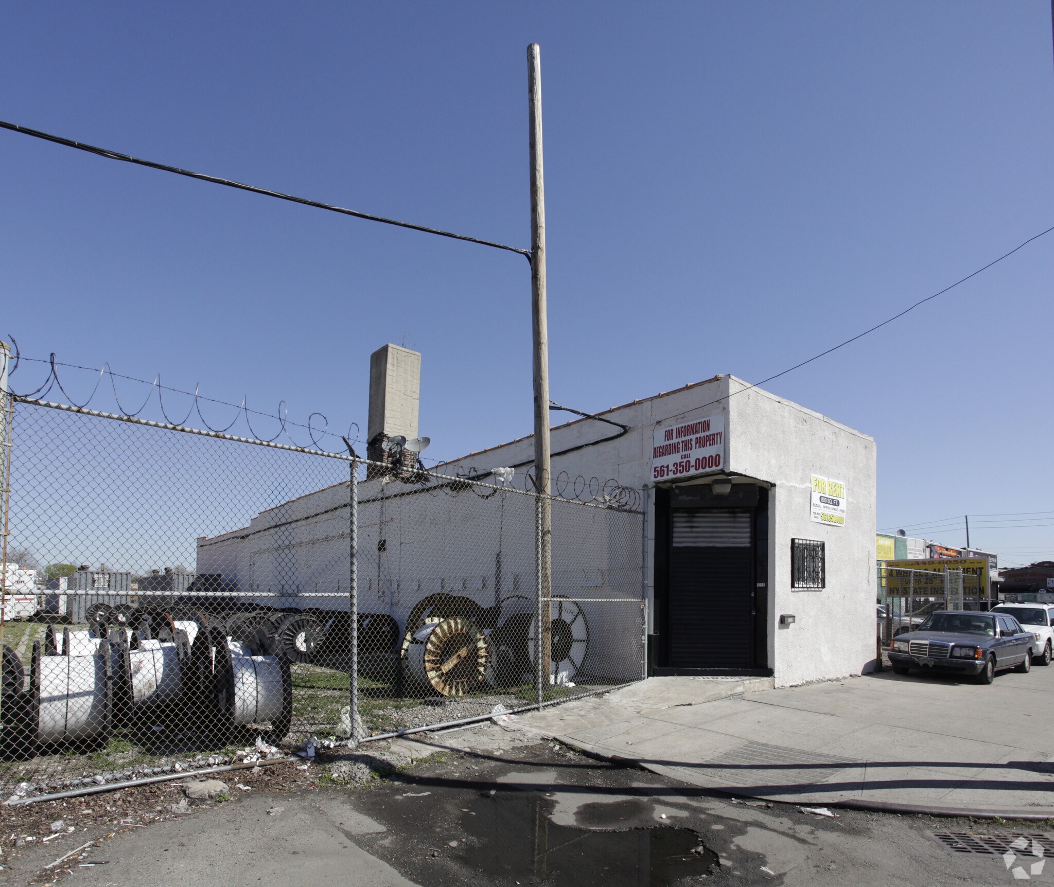 1711 Neptune Ave, Brooklyn, NY for sale Primary Photo- Image 1 of 1
