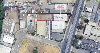 More details for 290 Hegenberger Rd, Oakland, CA - Industrial for Sale