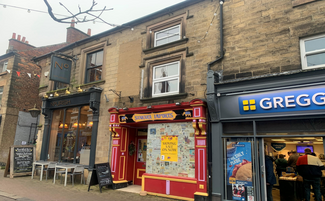 More details for 42 King St, Belper - Retail for Lease