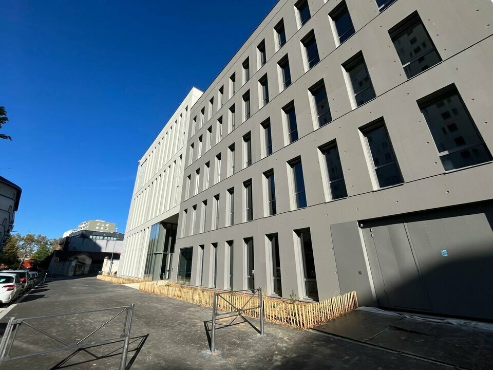 9 Rue Bonnet, Villeurbanne for sale Building Photo- Image 1 of 20