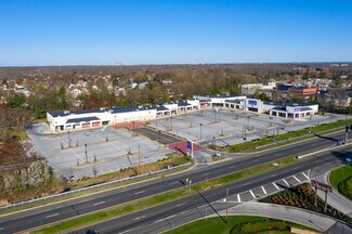 More details for 515 Route 73 S, Marlton, NJ - Retail for Lease