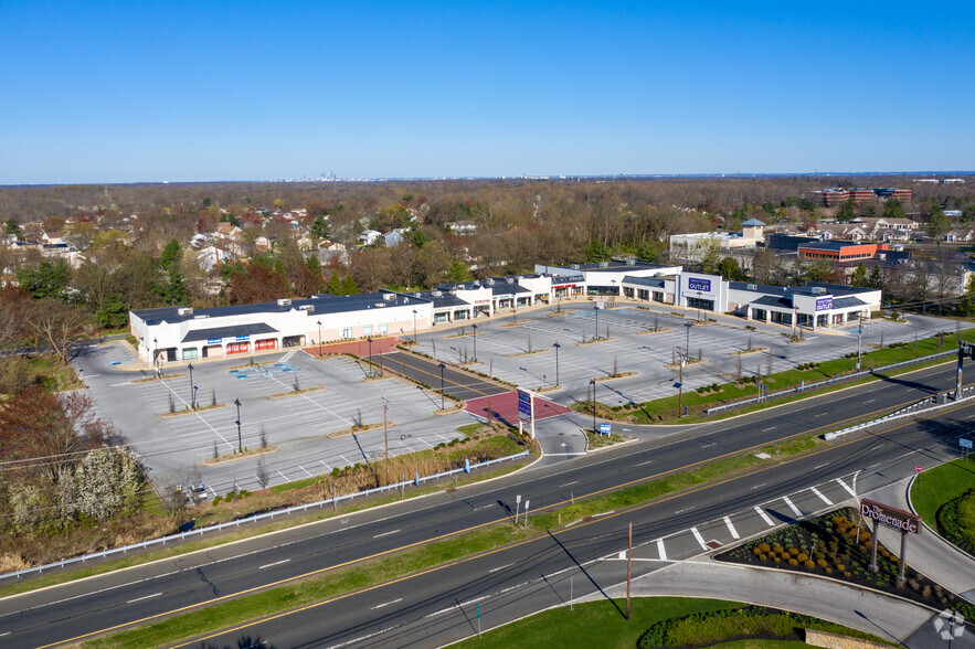 515 Route 73 S, Marlton, NJ for lease - Primary Photo - Image 1 of 16