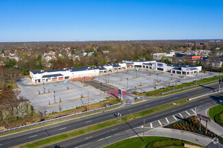 More details for 515 Route 73 S, Marlton, NJ - Retail for Lease