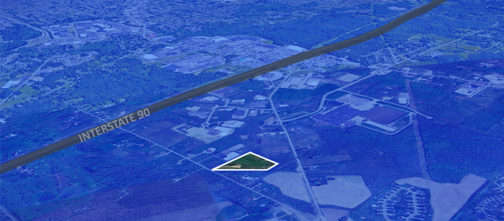 8275 Hamot Road Rd, Erie, PA for sale Primary Photo- Image 1 of 5