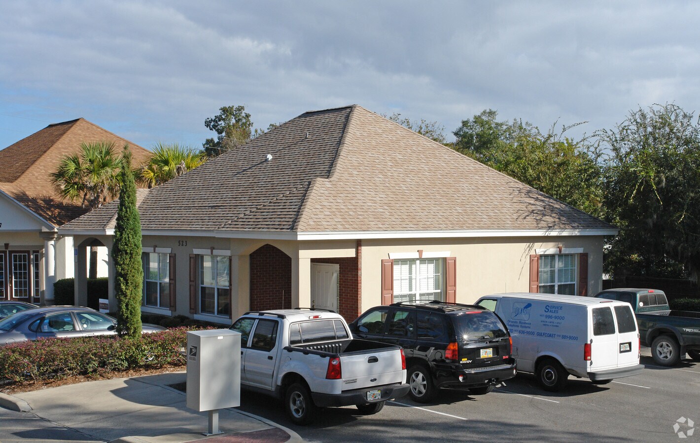 523 Wekiva Commons Cir, Apopka, FL 32712