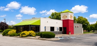 More details for 8401 S Madison Ave, Indianapolis, IN - Retail for Lease