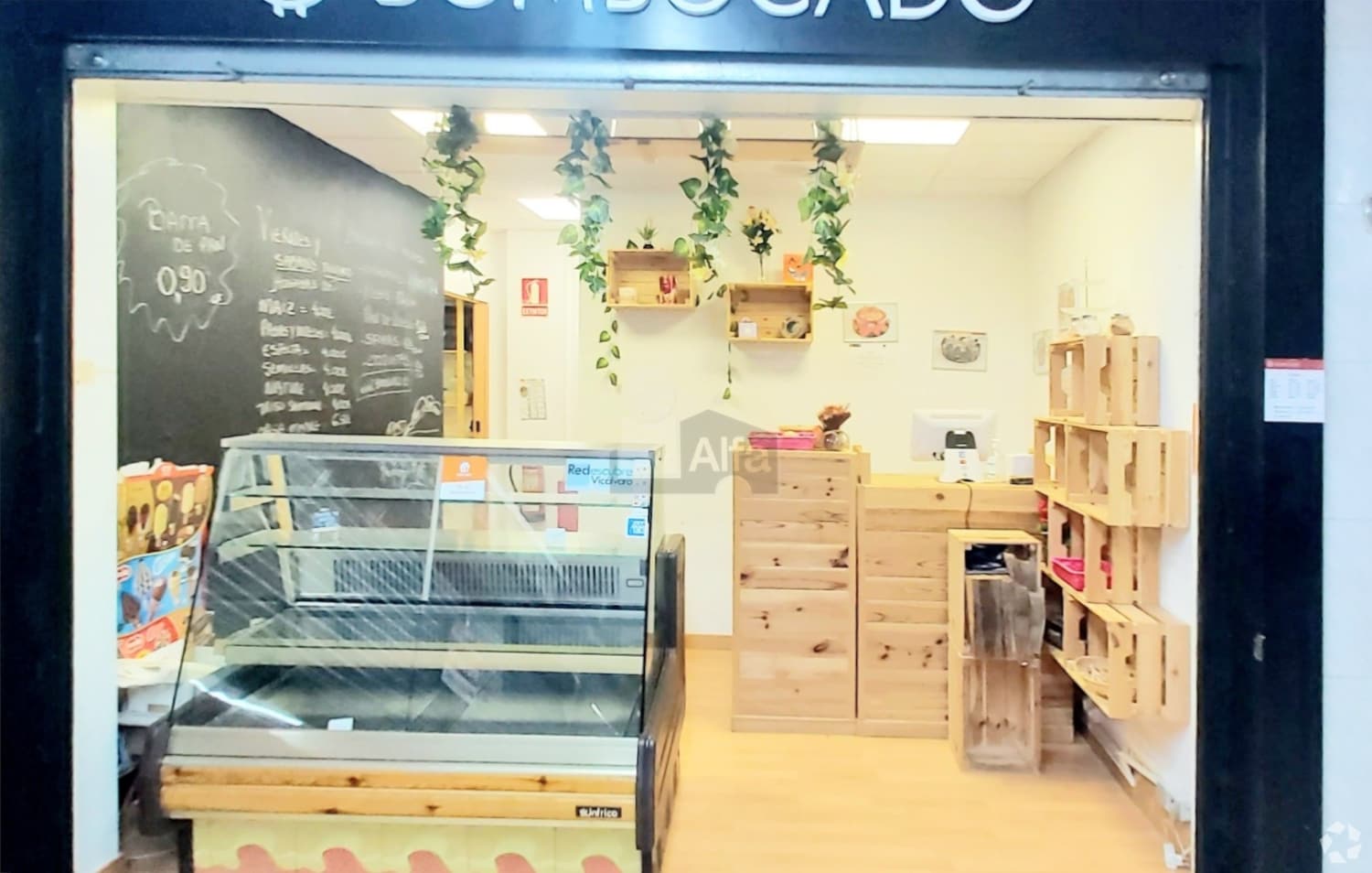 Multifamily in Madrid, Madrid for sale Interior Photo- Image 1 of 2