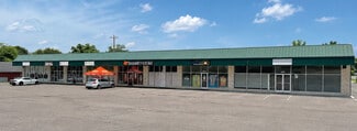 More details for 3500-3542 Lemay Ferry Rd, Saint Louis, MO - Retail for Lease