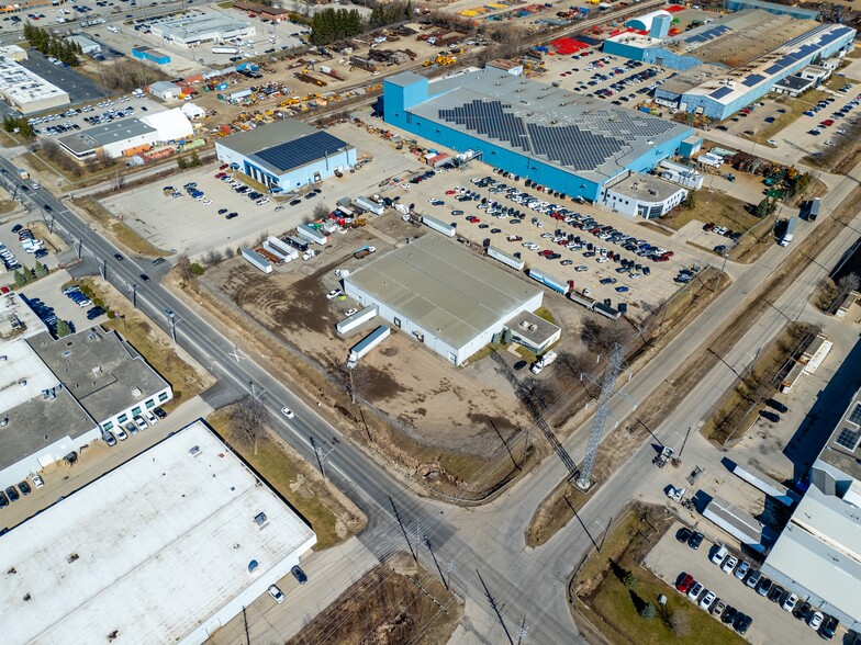 101 Campbell Rd, Guelph, ON for sale - Aerial - Image 3 of 10