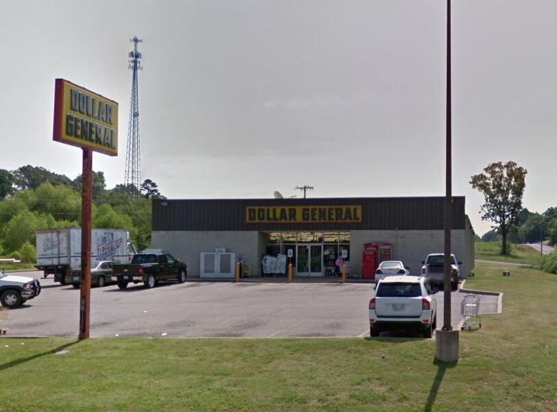 133 Taska Rd, Red Banks, MS for sale Building Photo- Image 1 of 1