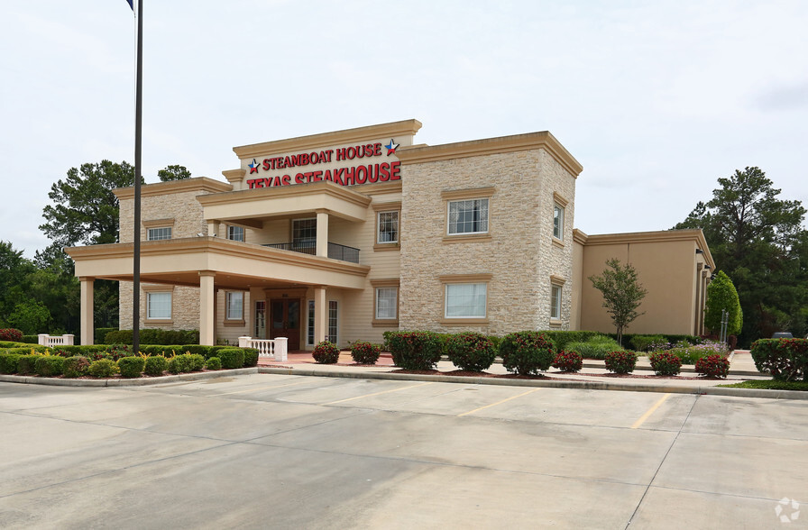 8045 N Sam Houston Pky W Houston Tx Retail For Sale Loopnet Com