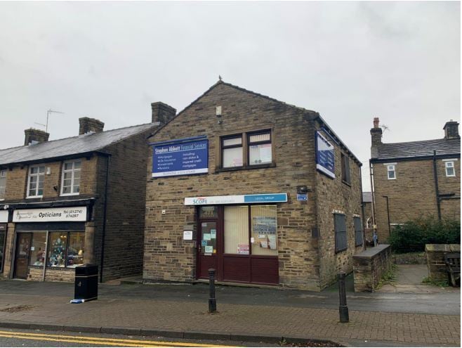 Great Horton, Bradford for sale Primary Photo- Image 1 of 1