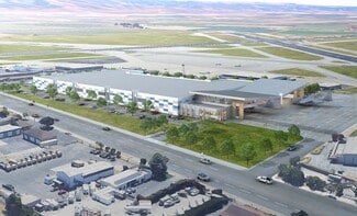 More details for Mortensen Ave, Salinas, CA - Industrial for Lease