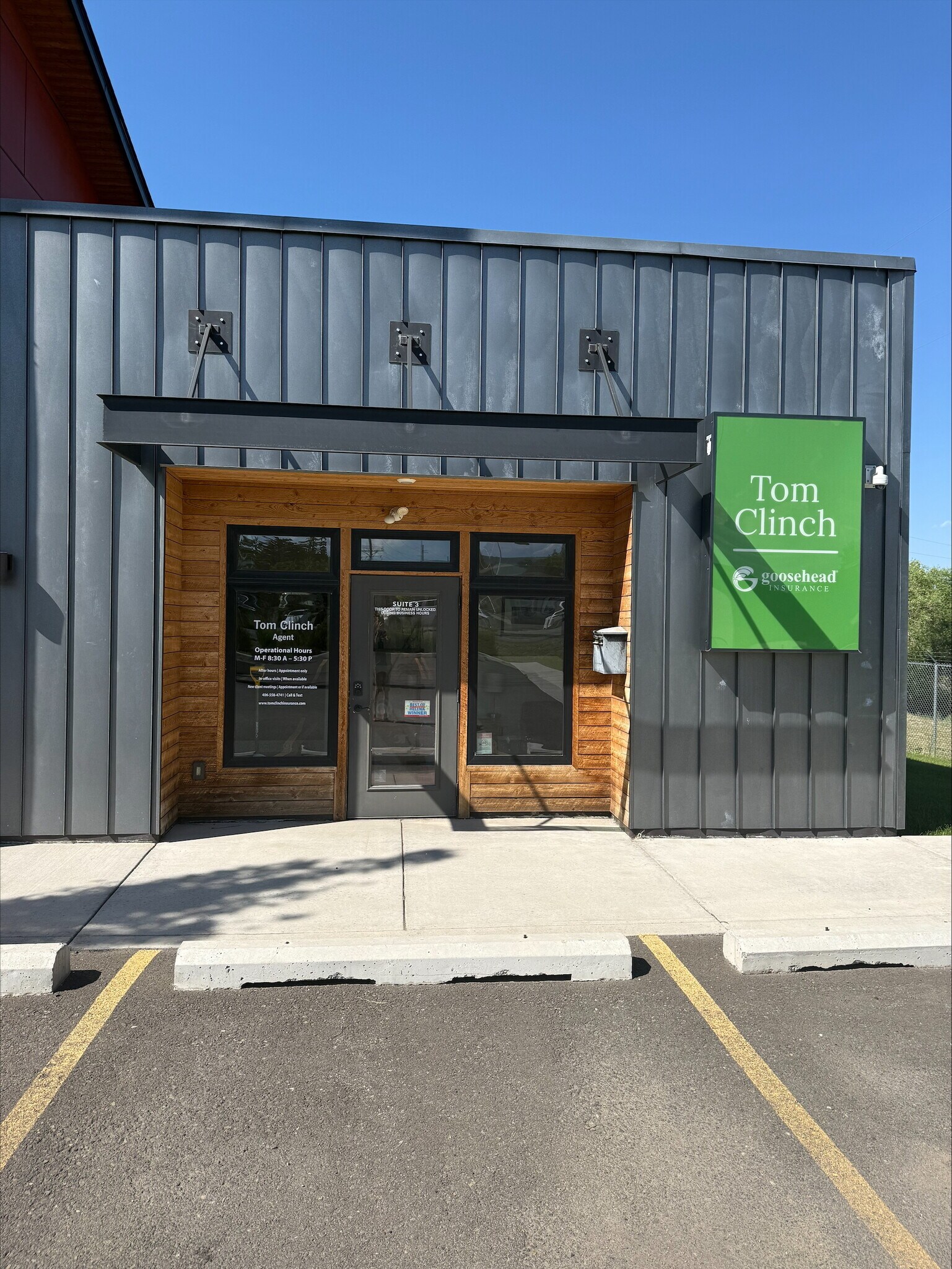 750 W Custer Ave, Helena, MT for sale Building Photo- Image 1 of 1