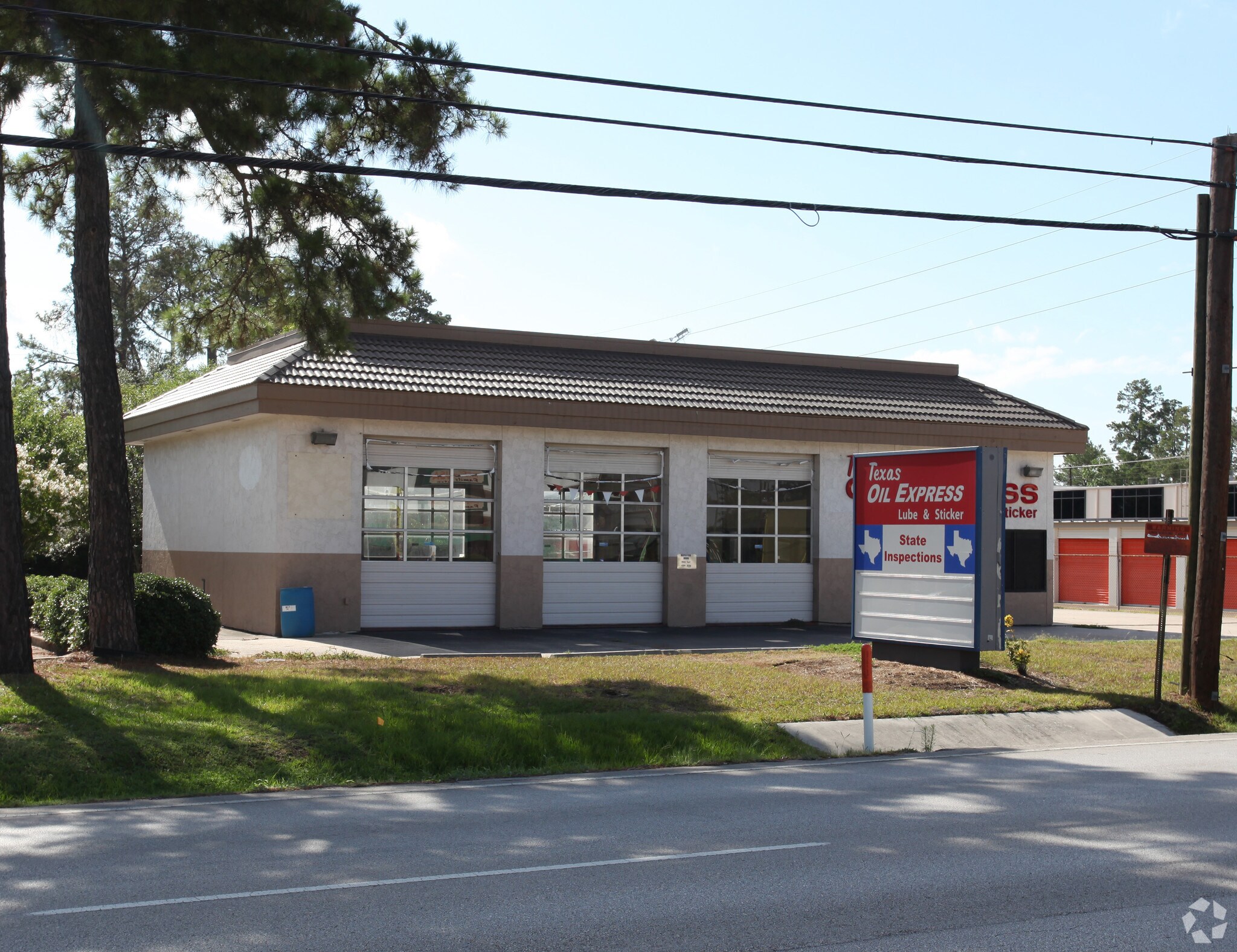 12610 Jones Rd, Houston, TX for sale Primary Photo- Image 1 of 1