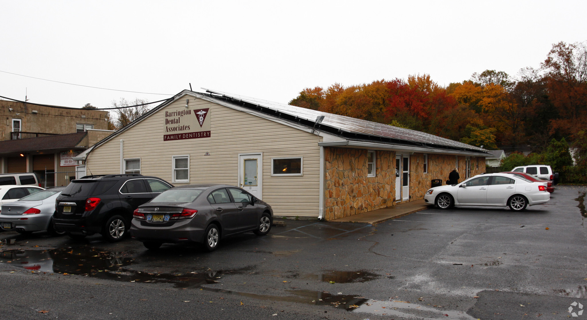 110 Trenton Ave, Barrington, NJ for lease Building Photo- Image 1 of 6