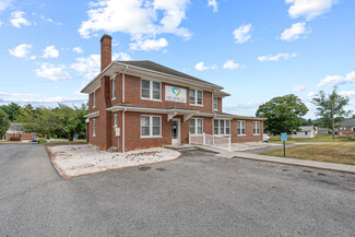 More details for 815 E Main St, Floyd, VA - Office for Sale