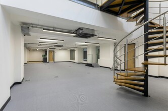 20-22 Stukeley St, London for lease Interior Photo- Image 2 of 5
