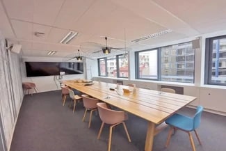 More details for Rue Du Dôme, Boulogne-Billancourt - Office for Lease