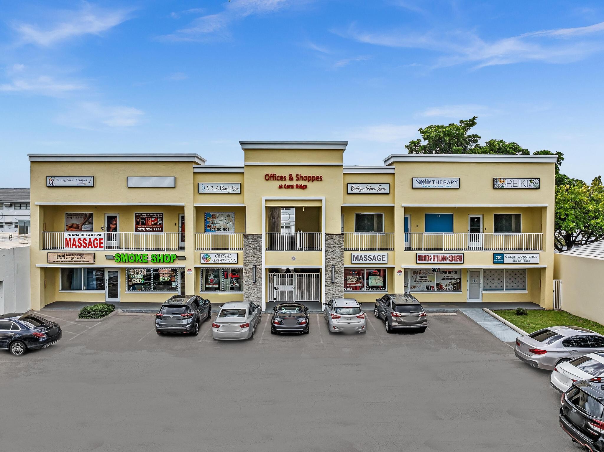 5130 N Federal Hwy, Fort Lauderdale, FL for sale Building Photo- Image 1 of 58