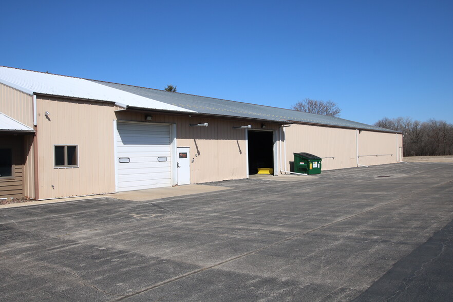 1285 Morris St, Fond Du Lac, WI 54935 - Office/Flex Suites/Storage for ...