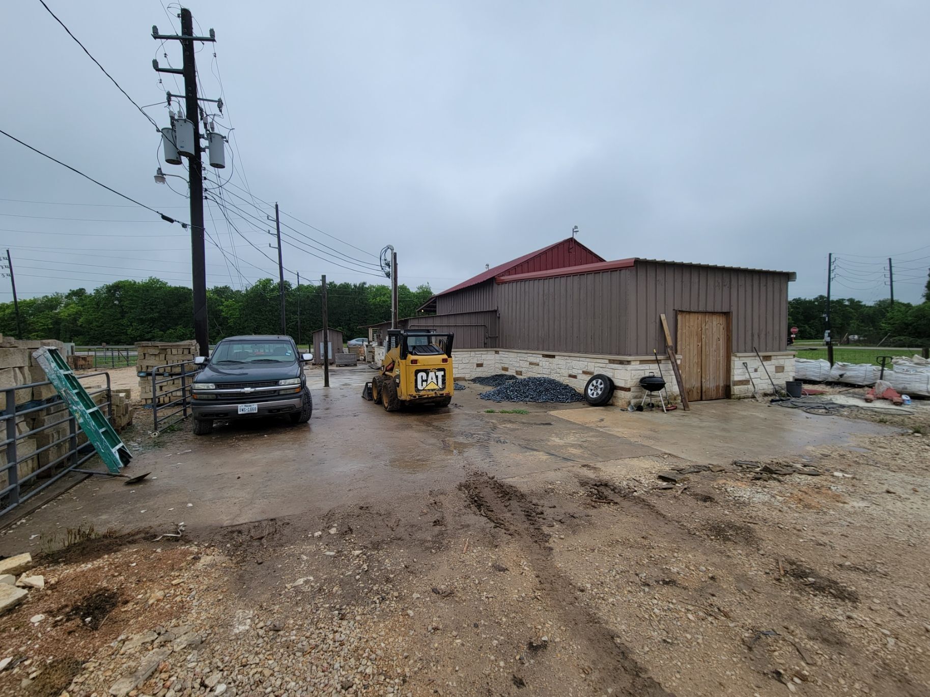 9123 Fm 521 Rd, Rosharon, TX 77583 9123 FM 521 Rosharon TX 77583