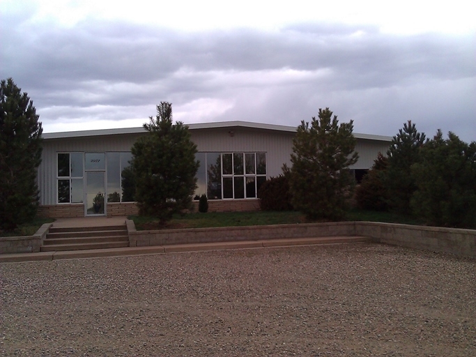 1017 N First St, Berthoud, CO for sale - Building Photo - Image 1 of 5