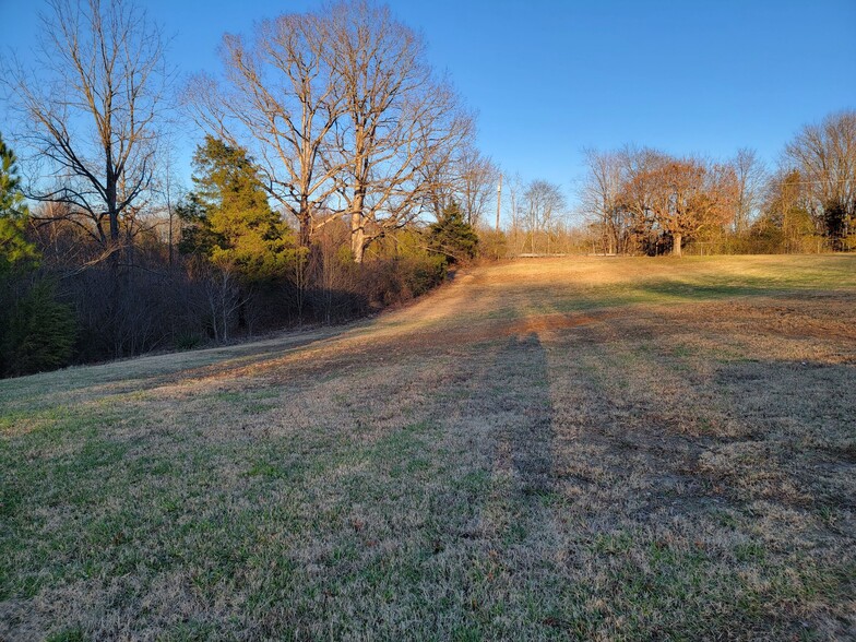 Old Ridge Rd, Joelton, TN 37080