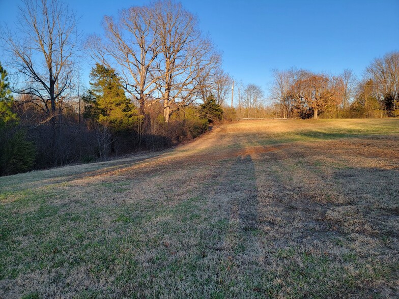 Old Ridge Rd, Joelton, TN for sale - Building Photo - Image 1 of 1