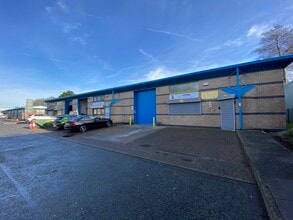 Mosedale Rd, Wirral for lease Building Photo- Image 1 of 7