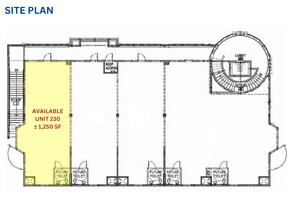 31280-31294 The Old Road, Castaic, CA for lease Site Plan- Image 1 of 10