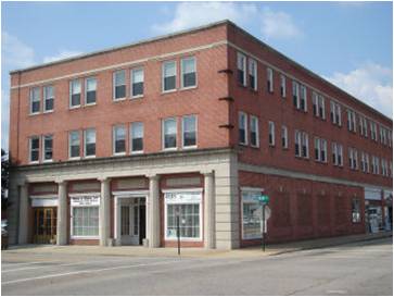 222-224 N Main St, Hopewell, VA for sale - Building Photo - Image 1 of 1