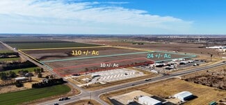 More details for 00000 Kiowa Road, Mcpherson, KS - Land for Sale