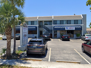 4712 SE 15th Ave, Cape Coral, FL for lease Building Photo- Image 1 of 2