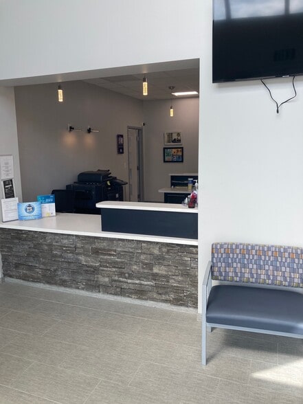 6637 Gunn Hwy, Tampa, FL for sale - Building Photo - Image 3 of 27