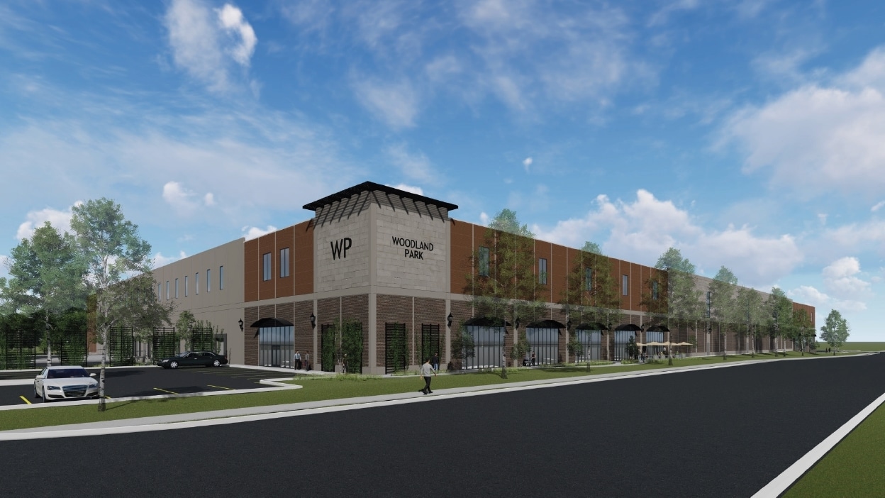 1150 McBride Ave, Woodland Park, NJ 07424 Industrial for Lease