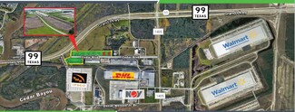 More details for FM 1405, Baytown, TX - Land for Lease