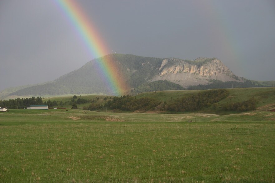 59 Butch Cassidy St, Sundance, WY for sale - Primary Photo - Image 1 of 1