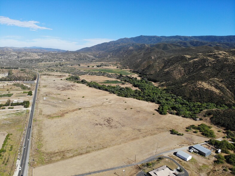 44735 Highway 79, Aguanga, CA for sale - Building Photo - Image 1 of 1