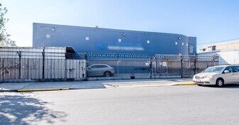 800-808 E 29th St, Los Angeles CA - Warehouse