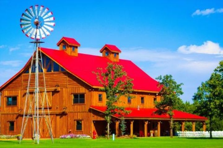 347599 E 5400 Rd, Glencoe, OK for sale - Primary Photo - Image 1 of 52