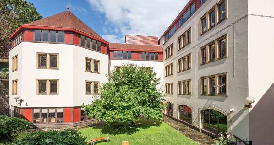 Lewins Mead, Bristol for lease - Building Photo - Image 3 of 8