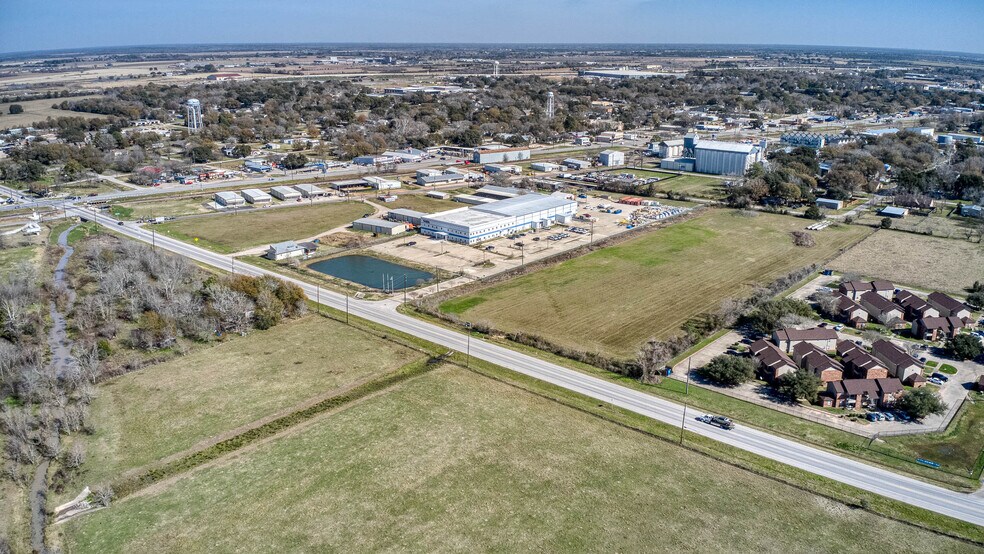 19730 FM 362 Rd, Waller, TX for sale - Primary Photo - Image 1 of 1