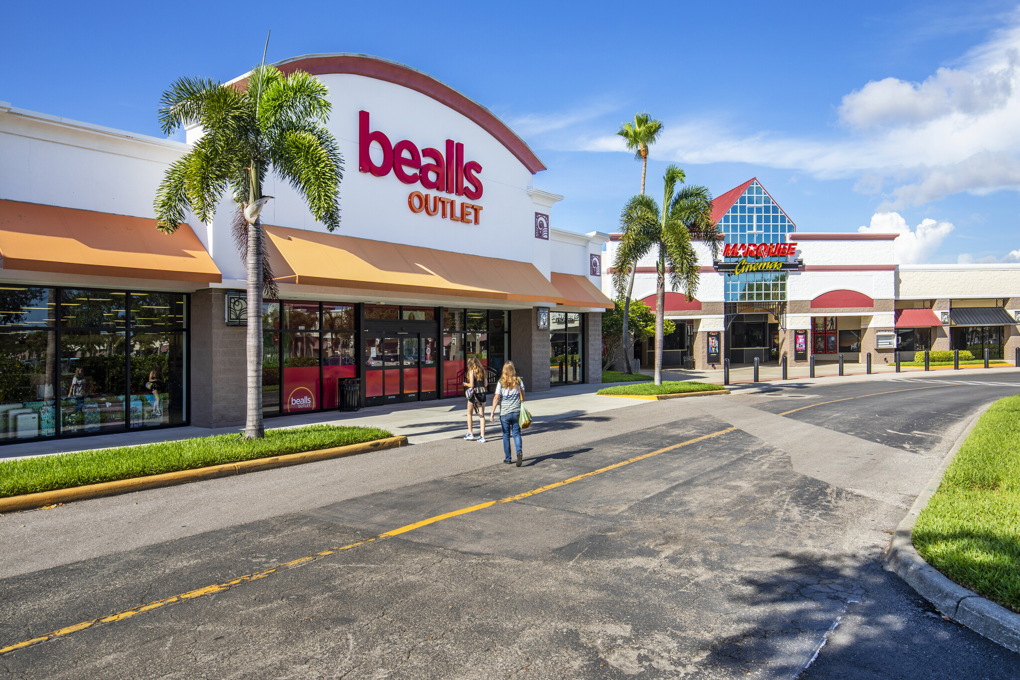 2301 Del Prado Blvd S, Cape Coral, FL 33990 Coralwood Shopping Center
