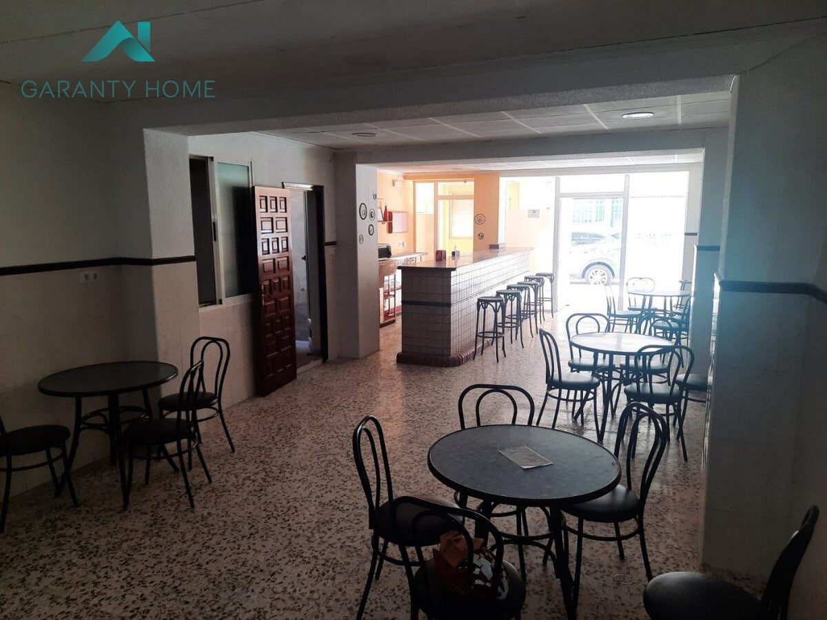 Elche, ALI 03206 -  -  - Interior Photo - Image 1 of 8